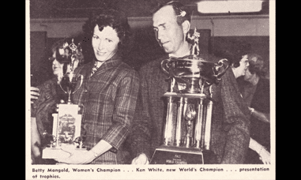 1963 World Series of Sport Fishing