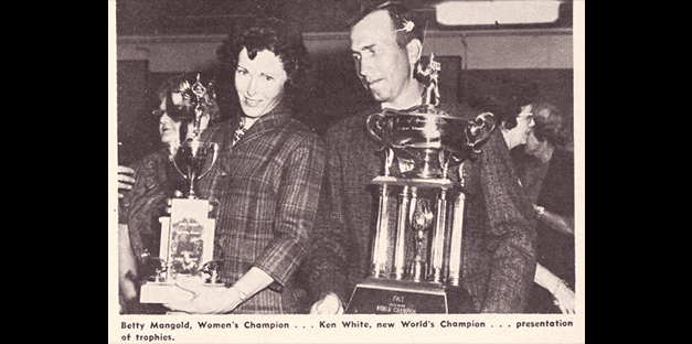 1963 World Series of Sport Fishing