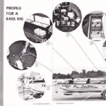 Build Your Own Bass Boat 70s Style