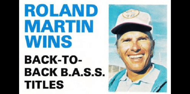 Season at a Glance – 1973 Bass Master Classic Preview – Part Three