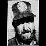 Dusty Pine 1987
