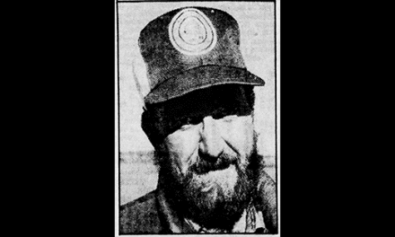 Dusty Pine 1987