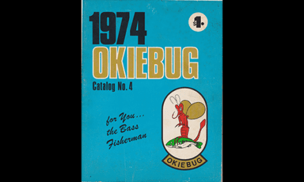 Okiebug 1974 The Catalog