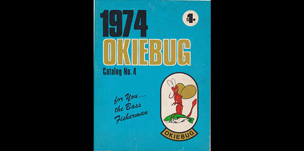 Okiebug 1974 The Catalog