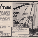 The Tube Worm