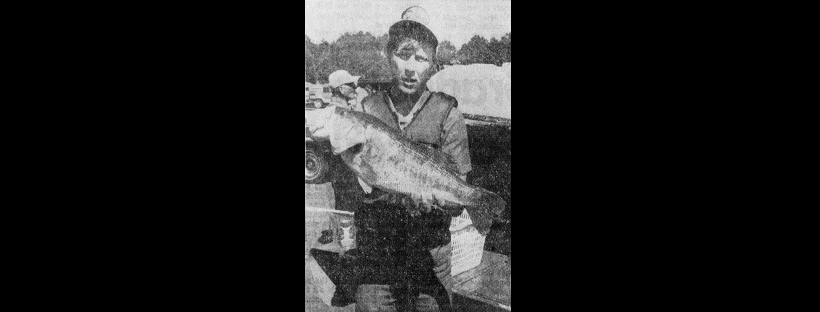 Carl Maxfield 1976