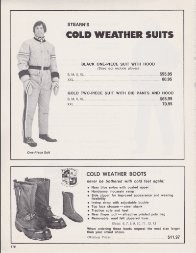 1974 Okiebug Catalog Page 116