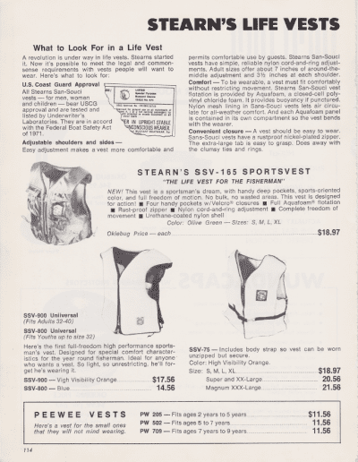 1974 Okiebug Catalog Page 114