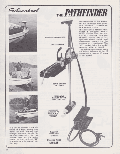 1974 Okiebug Catalog Page 94