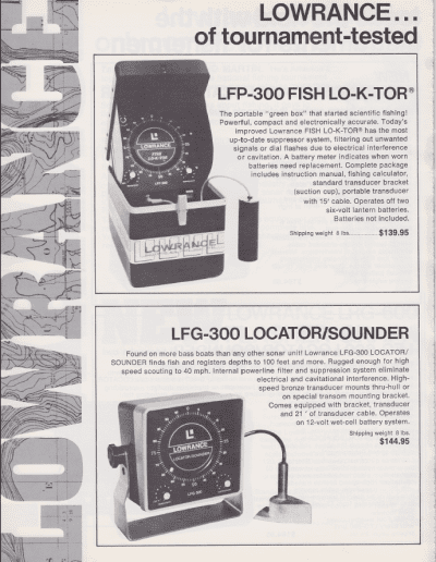 1974 Okiebug Catalog Page 90