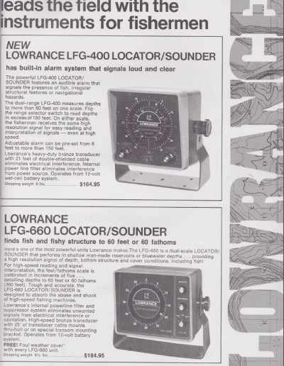 1974 Okiebug Catalog Page 89