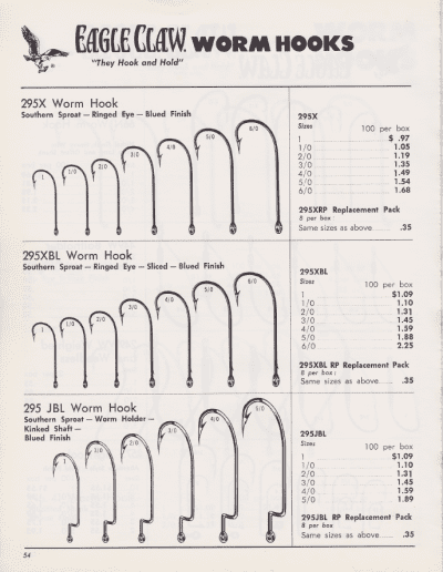 1974 Okiebug Catalog Page 54