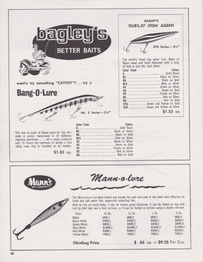 1974 Okiebug Catalog Page 48