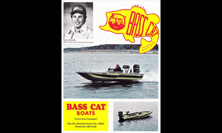 Old Bass Boats – 1977 Part 3