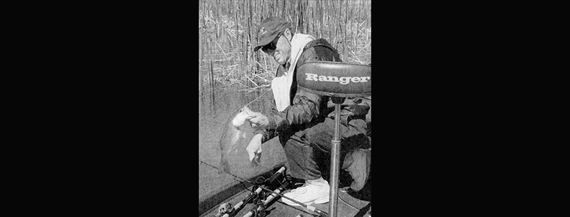 Segraves and the Spider Jig