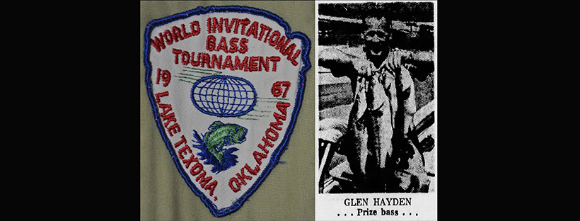 Hubert Greene’s Mystery Patch