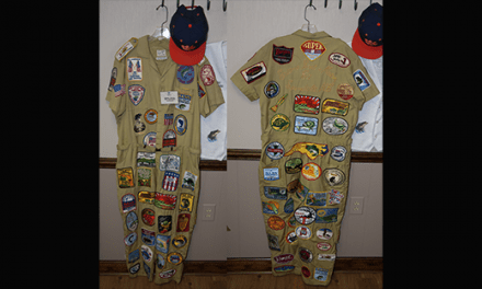 Hubert Greene’s Coveralls and More