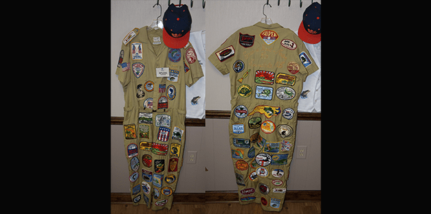 Hubert Greene’s Coveralls and More