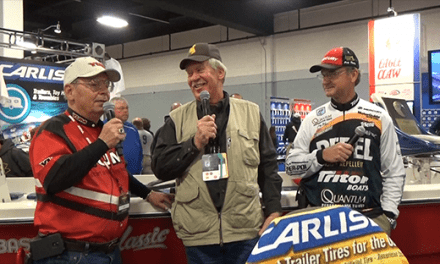 Murray, Price, and Klein Talk History