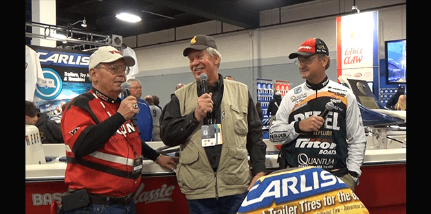 Murray, Price, and Klein Talk History