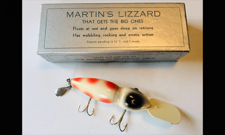 You Don’t Know Jack-The Martin’s Lizzard