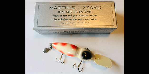 You Don’t Know Jack-The Martin’s Lizzard
