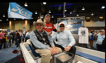 Ray, Bobby and Bill 2014