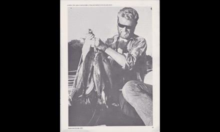 The Bearded Viking – Al Lindner