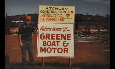 The First Family of Bass Boats Legends – Greene Boat and Motor – Part Two
