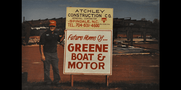 The First Family of Bass Boats Legends – Greene Boat and Motor – Part Two