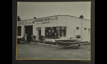 The First Family of Bass Boats Legends – Greene Boat and Motor – Part One