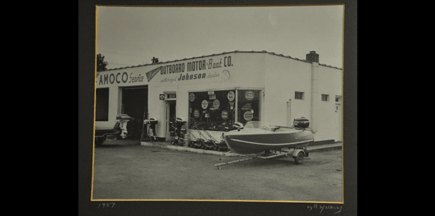 The First Family of Bass Boats Legends – Greene Boat and Motor – Part One