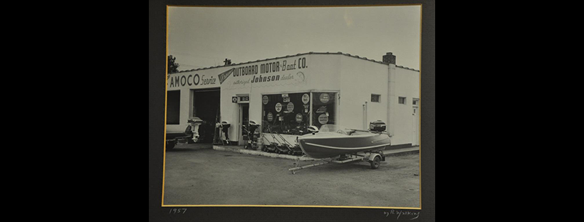 The First Family of Bass Boats Legends – Greene Boat and Motor – Part One