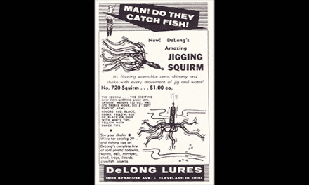 Doodle Socking 1961