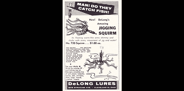 Doodle Socking 1961