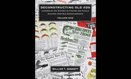 Deconstructing Old Ads – A Book Review