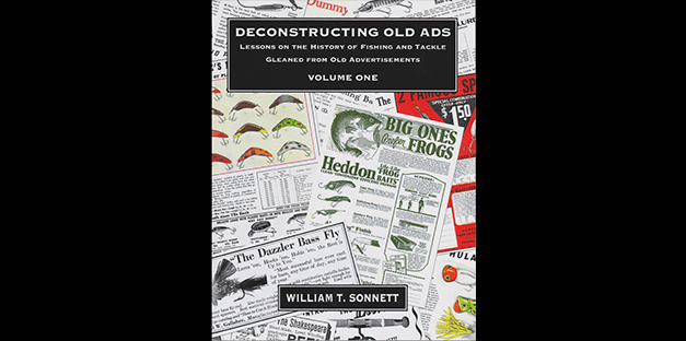 Deconstructing Old Ads – A Book Review