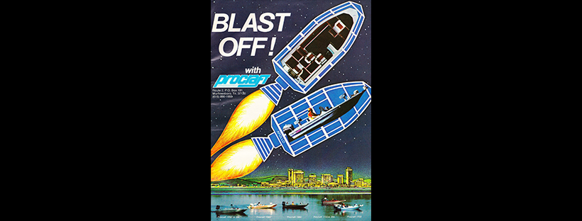 Old Bass Boats – 1978 Part 3