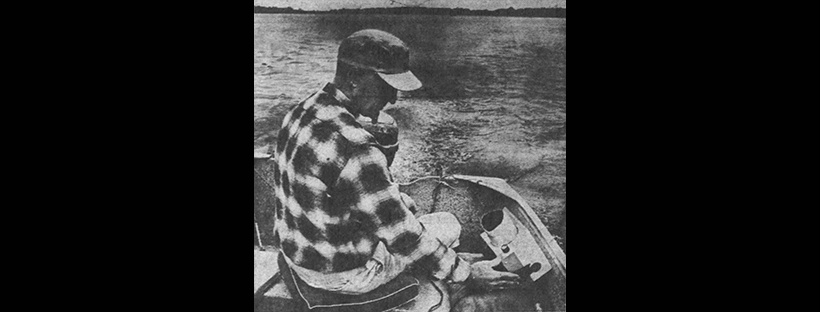 Don Nichols and the Heathkit