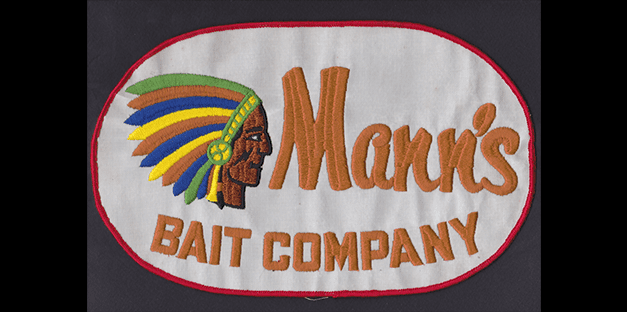Bass Companies Through Patches