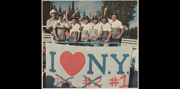 Season at a Glance:  1979 Bassmaster Chapter Championship – Part Three