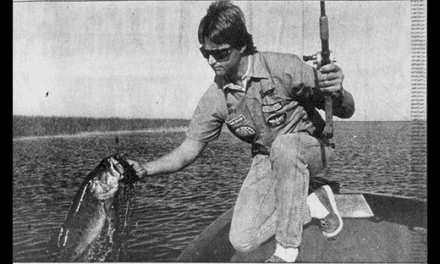 Early Bernie