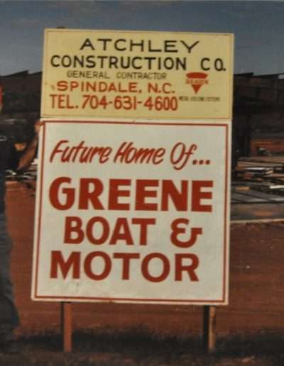 1986 Construction