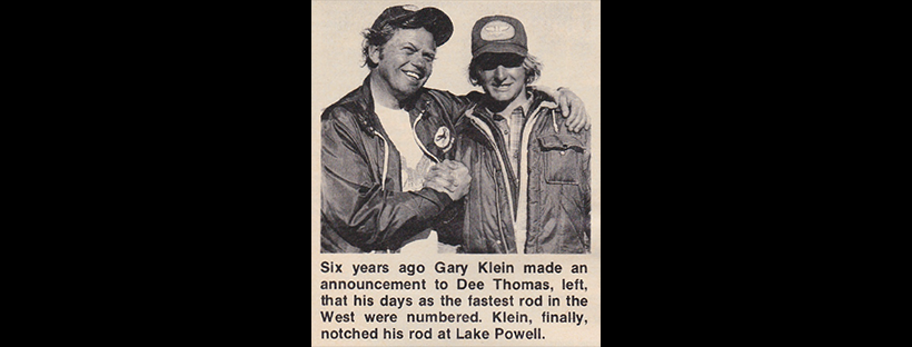 Season at a Glance:  1979 Bassmaster Trail – Part One