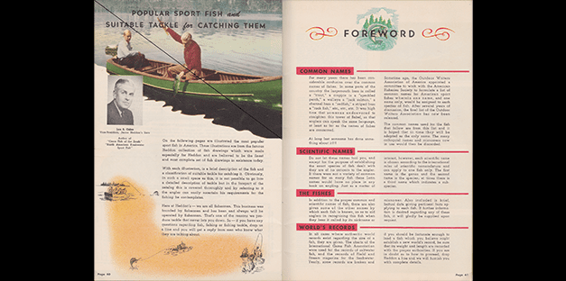 Heddon 1950 – Part 3