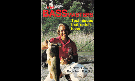 The BASSMasters Techniques That Catch Bass