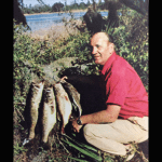 Richard “Dick” Kotis – Retro Bassman