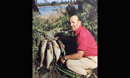 Richard “Dick” Kotis – Retro Bassman