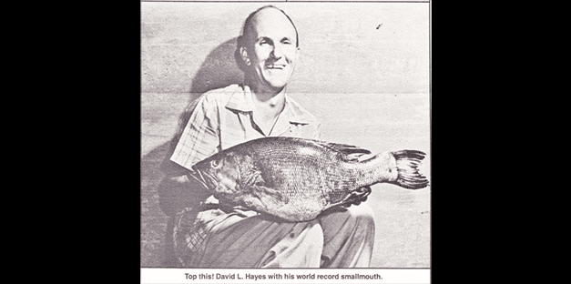 Smallmouth Magazine – Volume 1 Issue 8
