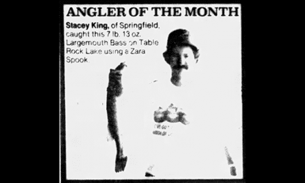 Stacey King – 1979